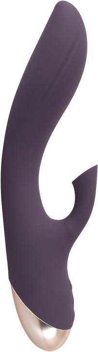 Immagine prodotto Javida Succhia Vibratore Viola