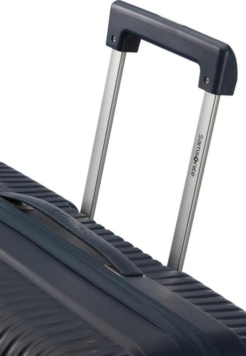 Produktbild Samsonite Hi-Fi (110 l, L (90 - 115l))