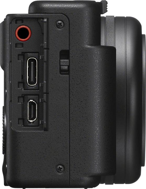 Produktbild Sony ZV-1F (21 Mpx, 1")