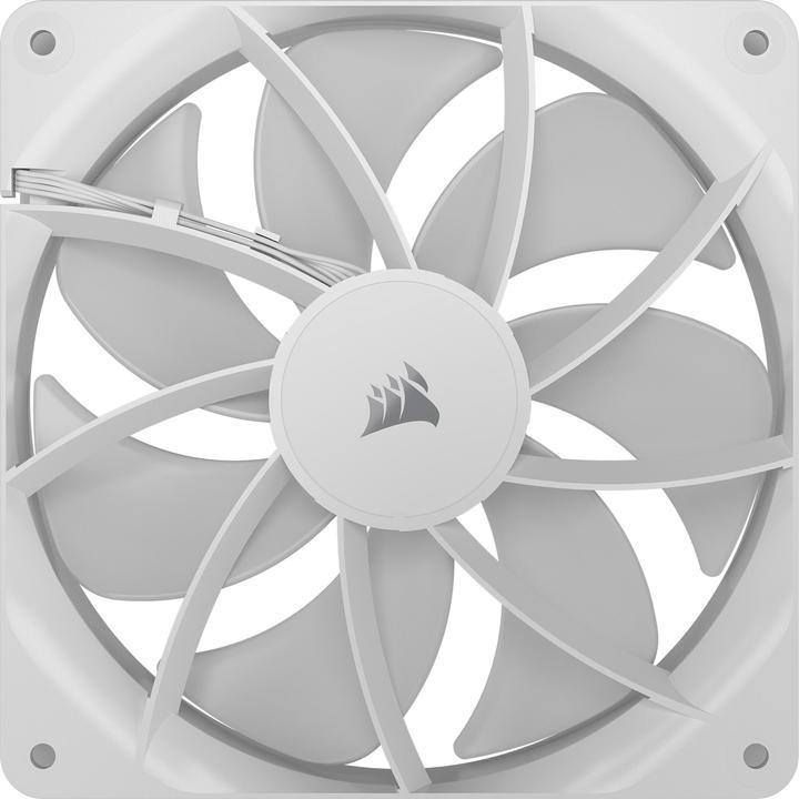 Produktbild Corsair RS140 ARGB (140 mm, 2 x)
