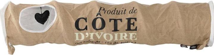 Produktbild EBI D&D Katzentunnel Côte d'Ivoire (Katzentunnel)