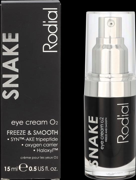 Image du produit Rodial CrÃ¨me de jour 15ml (15 ml, Jour + nuit)
