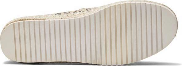 Produktbild Toms W's Alpargata Platf RopeCanvas (38)