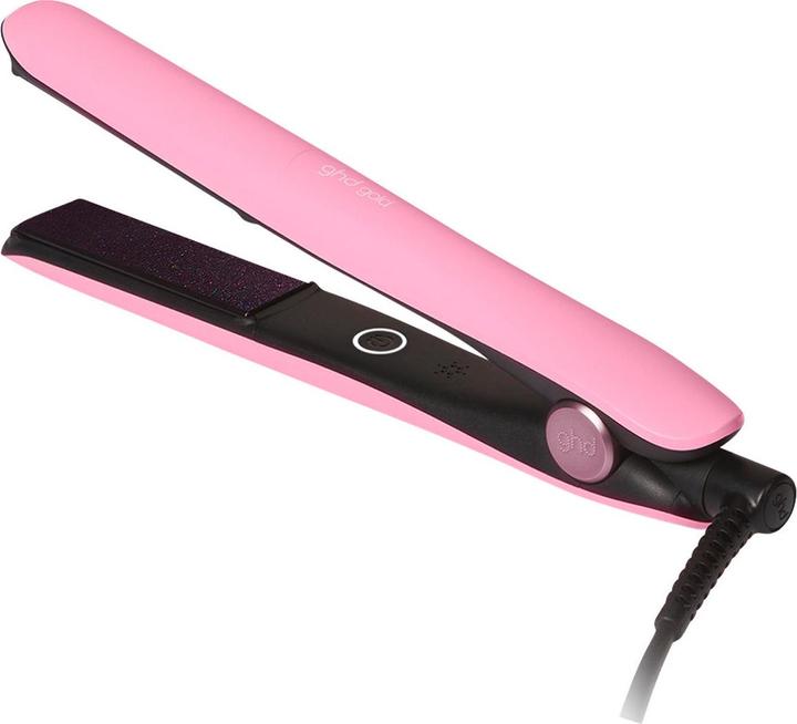 ghd Gold Styler Pink Collection (Glätteisen)