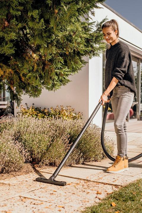 Image du produit Kärcher Odkurzacz KARCHER KWD 3 S V-15/4/20 Anniversary Edition - 1.628-449.0 (Aspirateur eau et poussière)