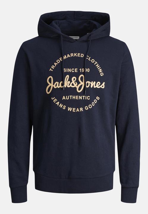 Image du produit Jack & Jones Jjforest Sweat Hood 2pk Mp (M)