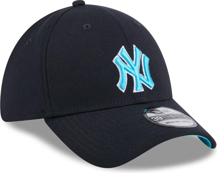 New Era 39Thirty Cap - FATHERS DAY New York Yankees - M/L (M/L)