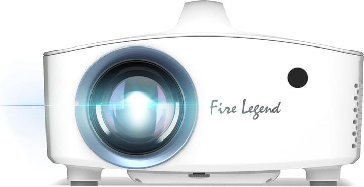 Produktbild Acer AOpen FireLegend QF13 (Full HD, 280 lm, 1.5:1)