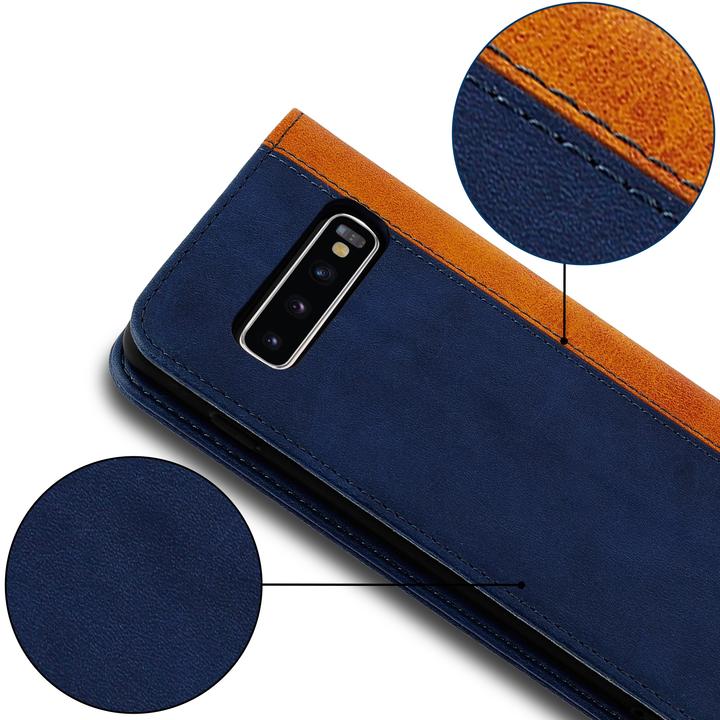 Actual product image Avizar Yaki Series (Samsung Galaxy S10)
