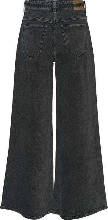 Produktbild Vero Moda VMANNET Mid Rise Weiter Beinschnitt Jeans Weit geschnitten (30)