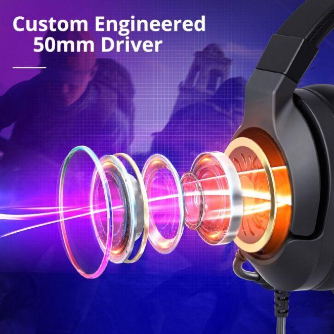 Image du produit Tronsmart Casque de jeu Sparkle (Filaire)