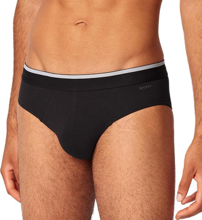 Produktbild Skiny 6er Pack Basic Slip / Unterhose (XL, 6er Pack)