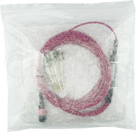 Immagine prodotto CBO Cavo di breakout in fibra ottica MPO/4xLC OM4 10 metri