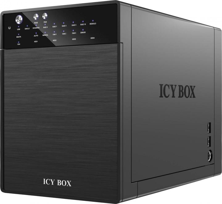 Icy Box Ib-3640su3 (3.5")