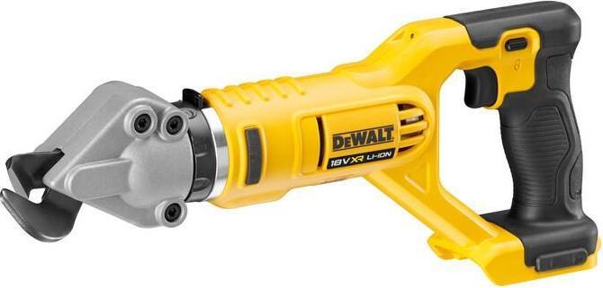 DeWalt NOŻYCE DO BLACHY FALISTEJ 18V DCS496N