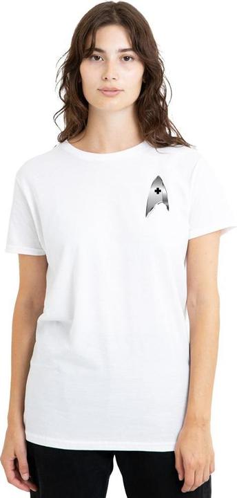 Produktbild Universal Textiles Medical TShirt (S)