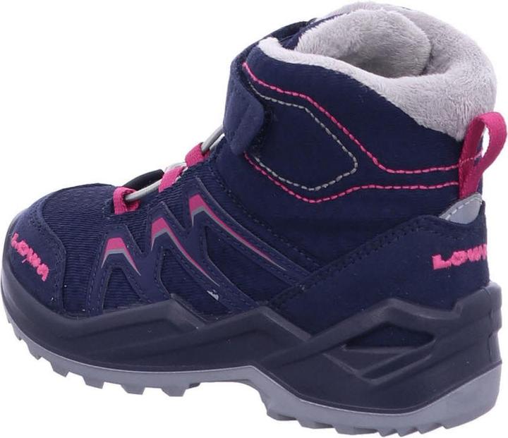 Produktbild Lowa Maddox WARM GTX (32)