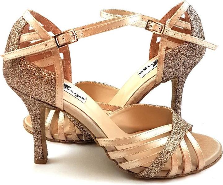 Produktbild Dancing Queens Tanzschuhe ESP03 Tanzschuhe (35)