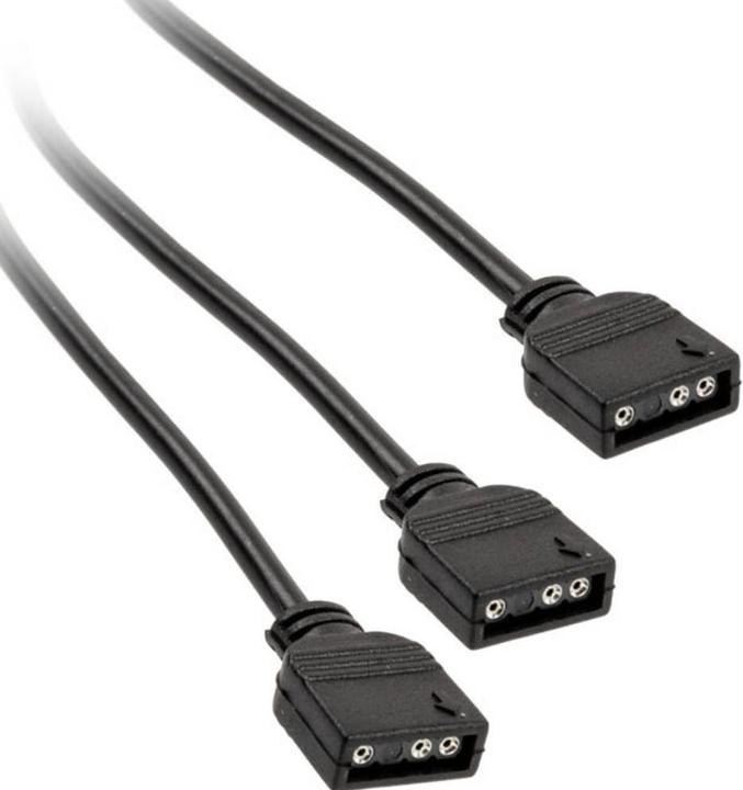 Produktbild Kolink ARGB 1-2 Splitterkabel (RGB)