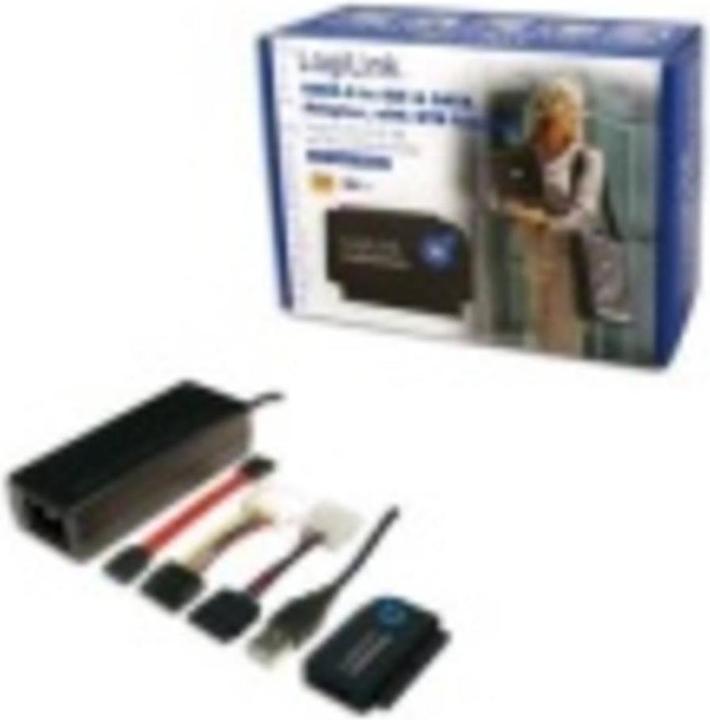 Produktbild LogiLink Au0006c