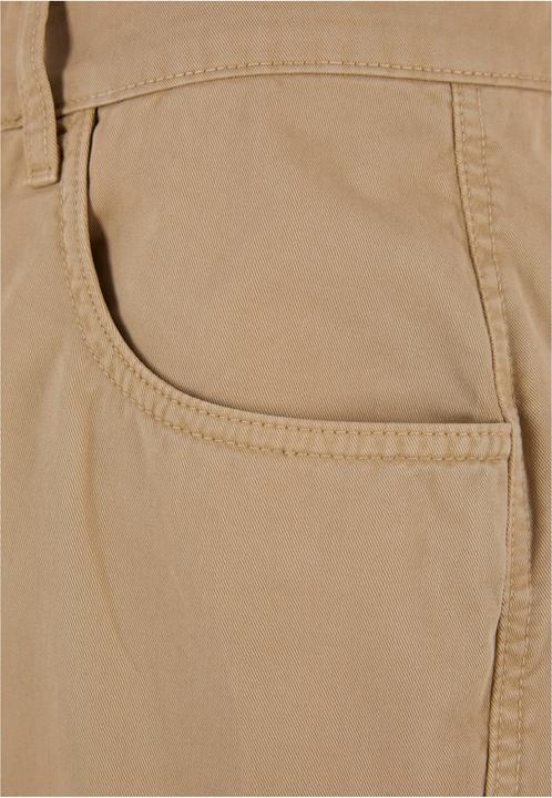 Actual product image Urban Classics Baggy cargo shorts - 138073 (34)