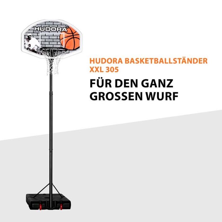 Produktbild Hudora 1 Achsbolzen (Nr. 10)
