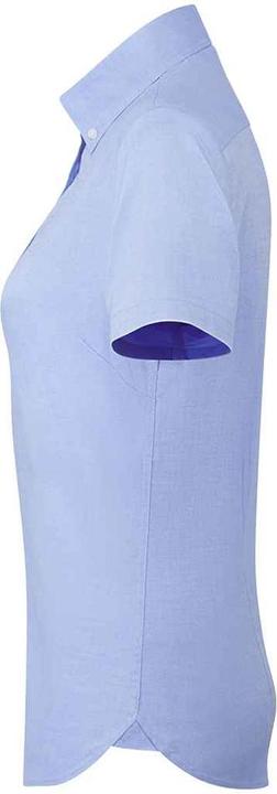Immagine prodotto Premier Supreme Camicia Formale Maniche Corte Donna (XXL)