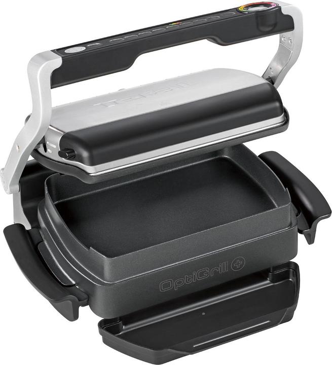 Produktbild Tefal Optigrill+
