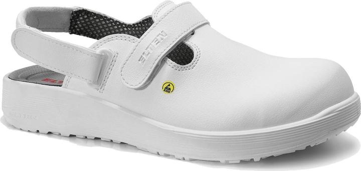 Image du produit Elten Trainers Chaussures de sécurité Cordura ® SENEX ESD S3 728321 (40)