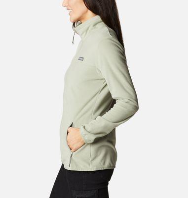 Actual product image Columbia Women's Ali Peak™ Fleece Jacket (L)