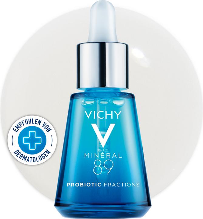 Produktbild Vichy Minéral 89 (30 ml)