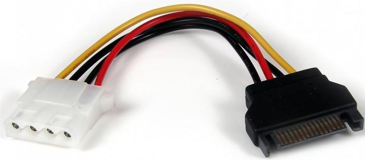 Image du produit StarTech Adaptateur Sata Vers Lp4