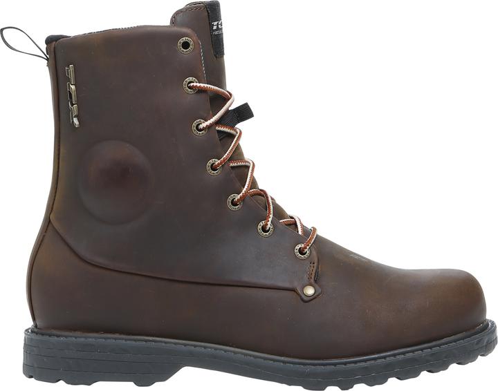 Image du produit TCX Bottes Blend 2 WP (Hommes, 38)