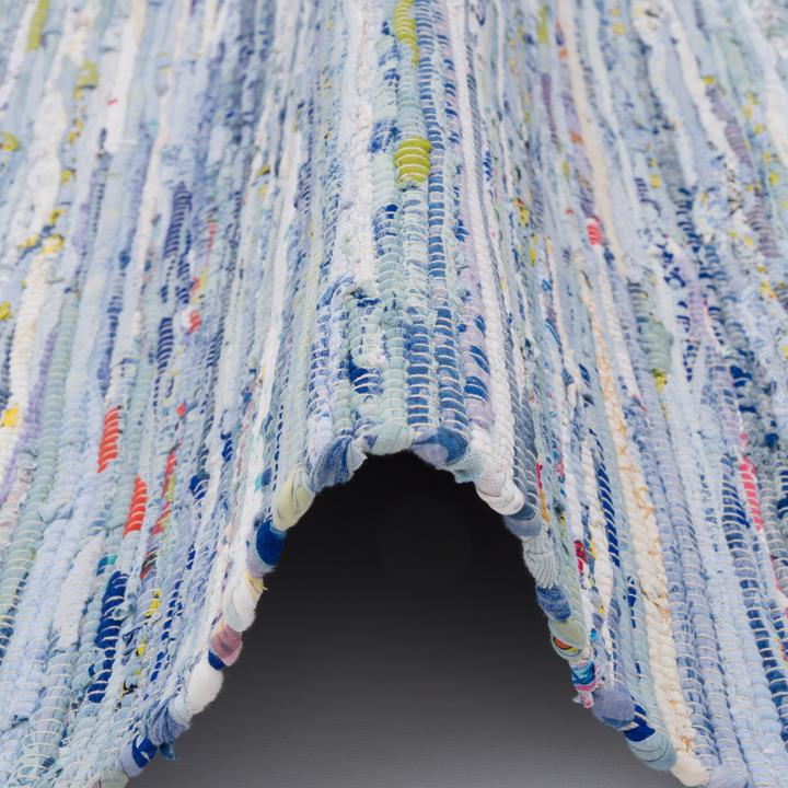 Image du produit Pergamon Baumwolle Natur Teppich Jolly Cotton (70 x 250 cm)