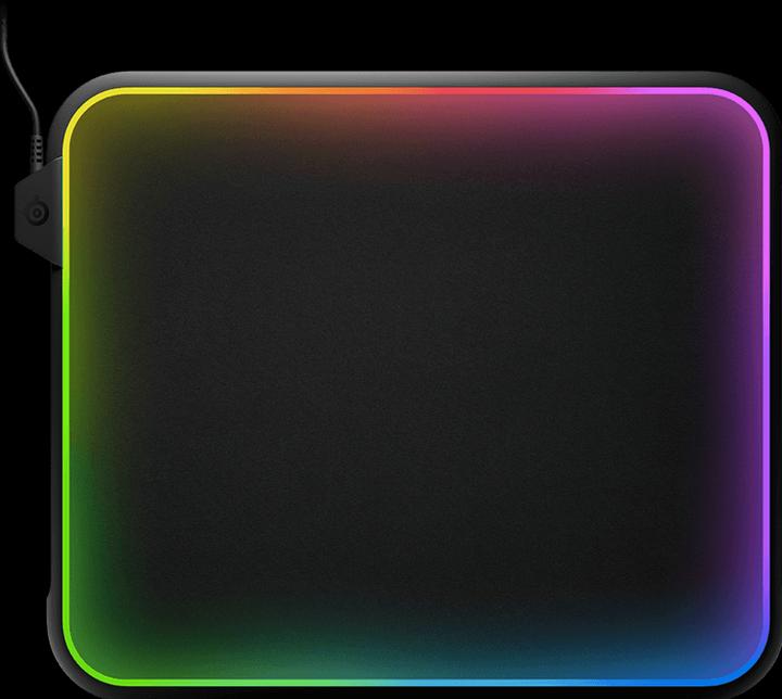 Produktbild SteelSeries QcK Prism (M)