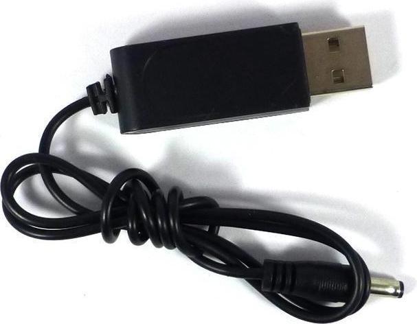 Produktbild Carrera USB Ladekabel für 3.7V LiPo Akku, RC, ab 6 Jahren