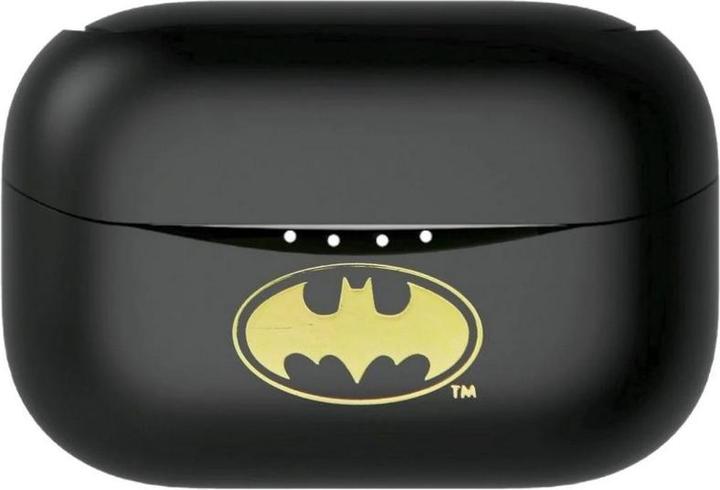 Image du produit Batman - Écouteurs sans fil (6 h, Sans fil)