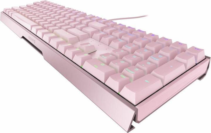Produktbild CHERRY MX BOARD 3.0 S (Kabelgebunden)