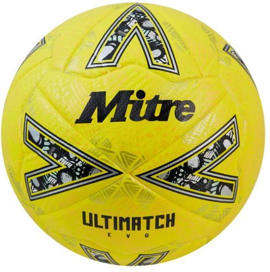 Image du produit Mitre - Ballon de foot ULTIMATCH EVO (3)