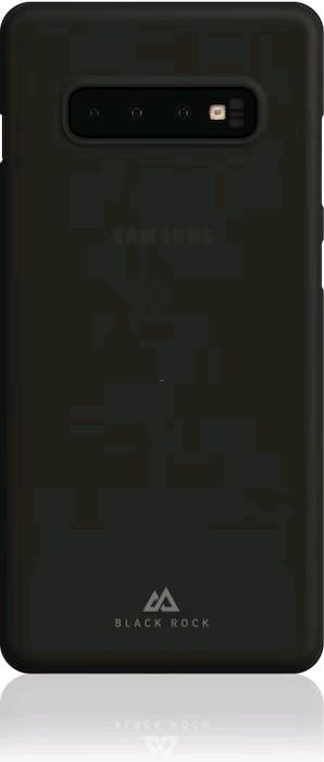 Produktbild Black Rock Ultra Thin Iced (Samsung Galaxy S10)