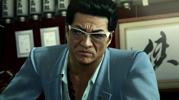 Produktbild Nintendo Yakuza 0 Director's Cut (Switch 2)