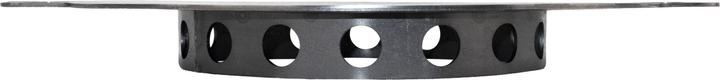 Actual product image Bonfeu Plancha 40 cm (42 cm)
