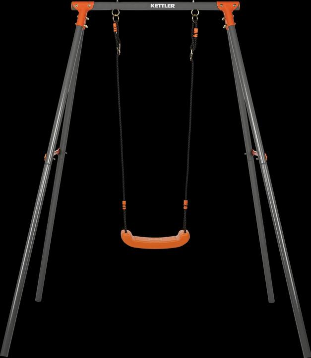 Actual product image Kettler Swing single