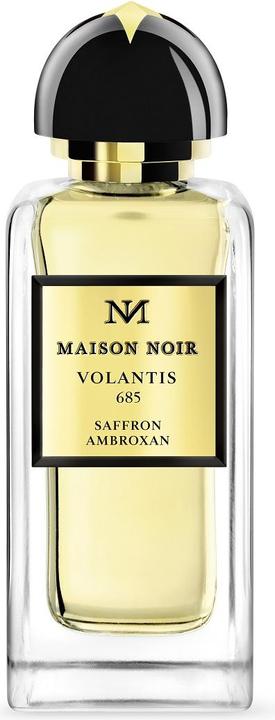 Image du produit Maison Noir Volantis 685 EdP (Eau de parfum, 100 ml)