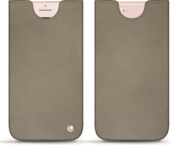 Actual product image Noreve Leather cover (Apple iPhone 7 Plus)