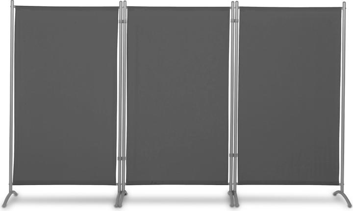 Actual product image Leco Partition wall 3-piece (260 cm)