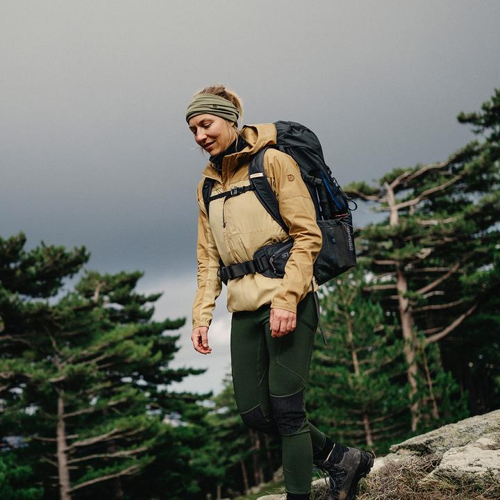 Actual product image Fjällräven Abisko (35 l)