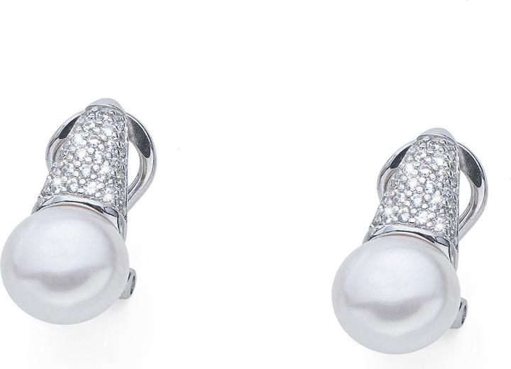Actual product image Oliver Weber Collection 5083 (Sterling Silver)