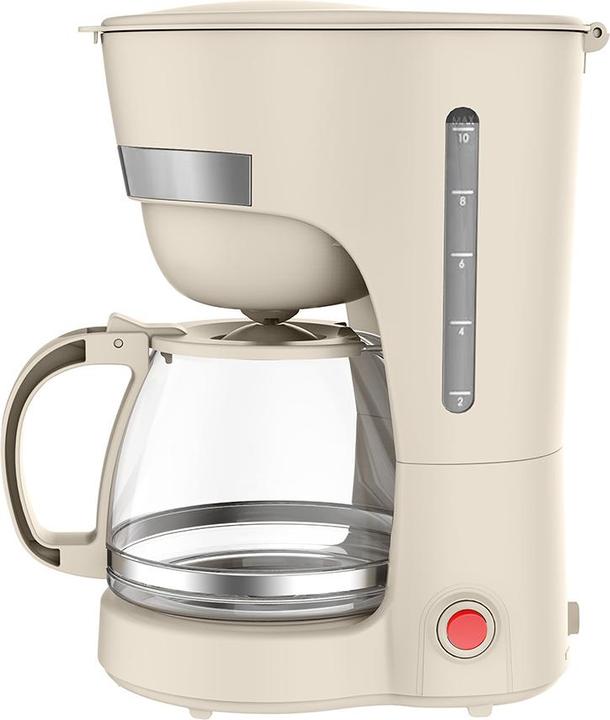 Actual product image Livoo Electric coffee maker