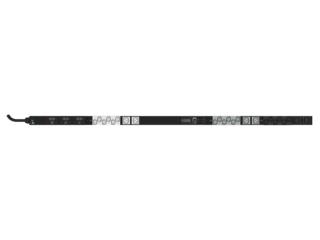 Immagine prodotto HPE G2 Metered Vertical Mid-Height - Unità di distribuzione dell'alimentazione (montabile in rack)